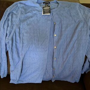 Lands' End Women’s Cardigan